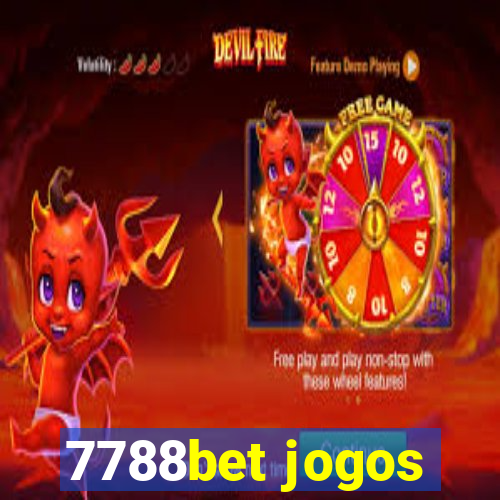 7788bet jogos